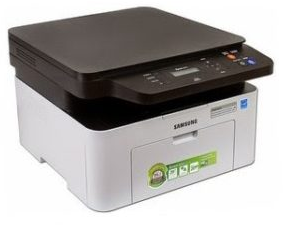 samsung Xpress SL-M2070 Driver - Samsung Printer Drivers